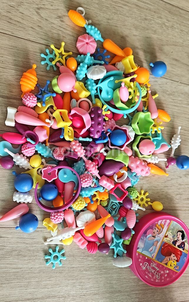 악세사리만들기/퍼즐가방--1