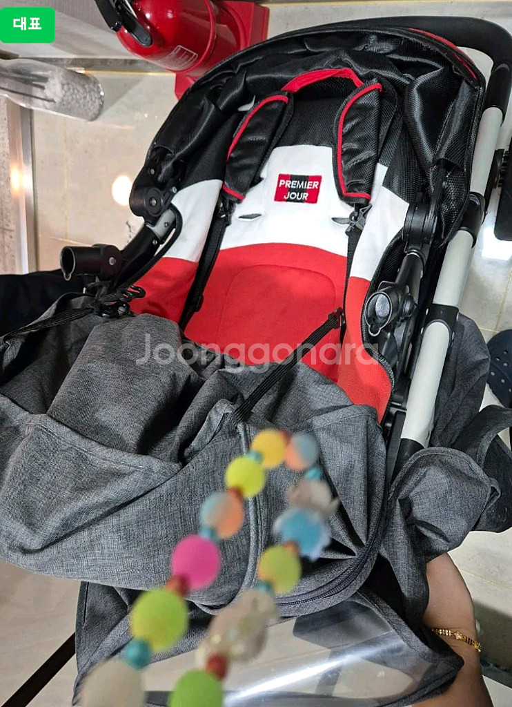 프리미엄 유모차--0