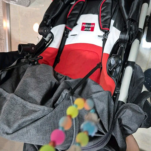 프리미엄 유모차