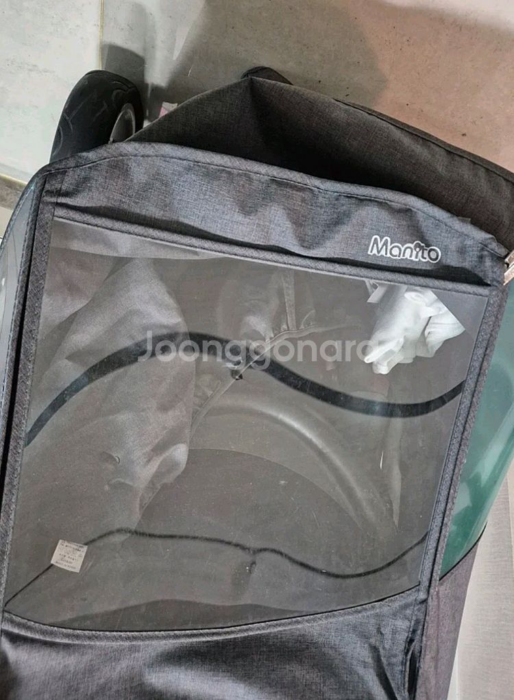 프리미엄 유모차--1