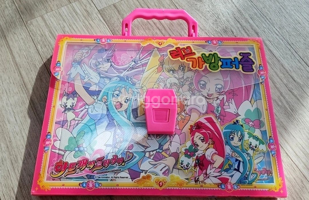 악세사리만들기/퍼즐가방--2