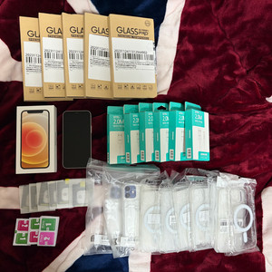 아이폰12 미니 128 화이트 팝니다