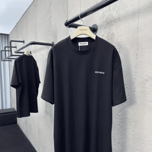 [미우;미우] 새상품 / 반팔 / 약 95~100 사이즈