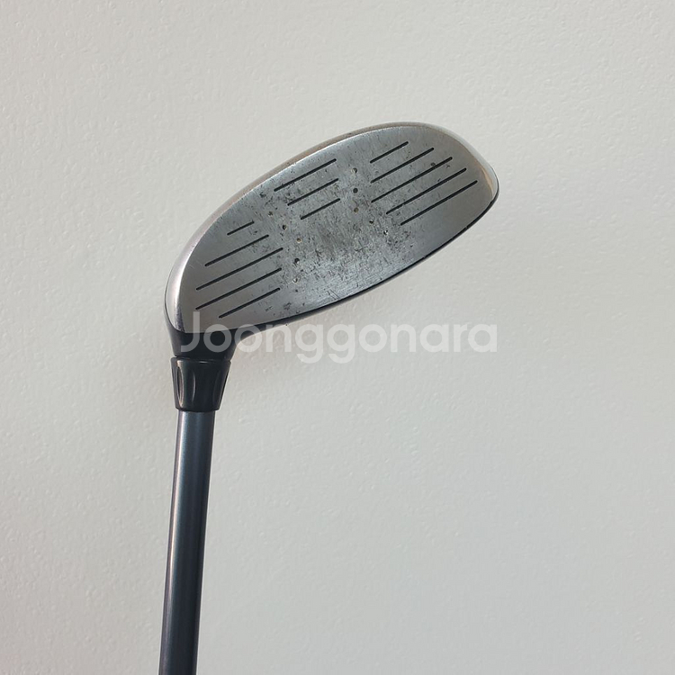 캘러웨이 디아블로 엣지 페어웨이우드 4번 17도 S--1