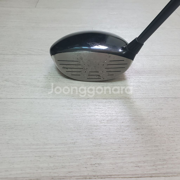 캘러웨이 디아블로 엣지 페어웨이우드 4번 17도 S--2