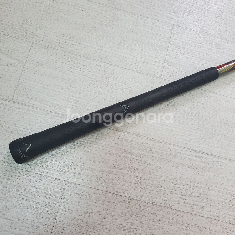 캘러웨이 디아블로 엣지 페어웨이우드 4번 17도 S--4