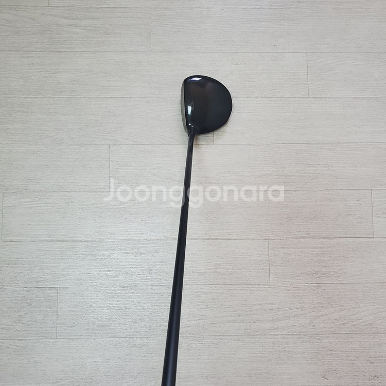 캘러웨이 디아블로 엣지 페어웨이우드 4번 17도 S--5