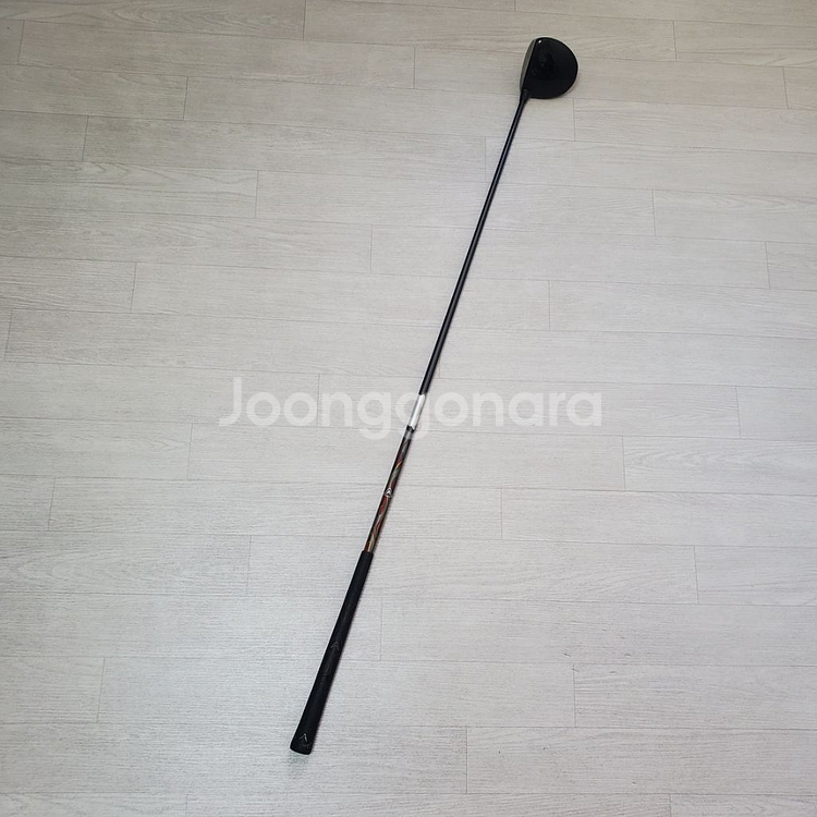 캘러웨이 디아블로 엣지 페어웨이우드 4번 17도 S--6