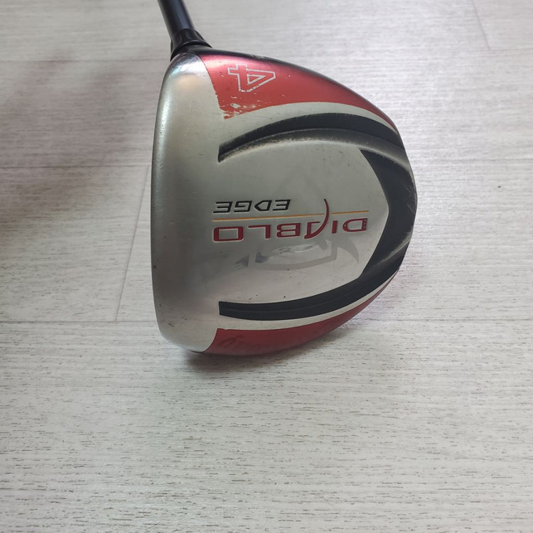 캘러웨이 디아블로 엣지 페어웨이우드 4번 17도 S--8