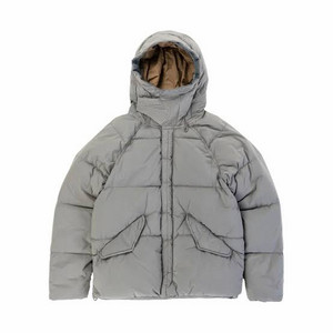 [48] 텐씨 아틱 다운 파카(그레이)