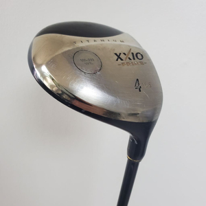 젝시오프라임 SP200 페어웨이우드 4번 16.5도 R