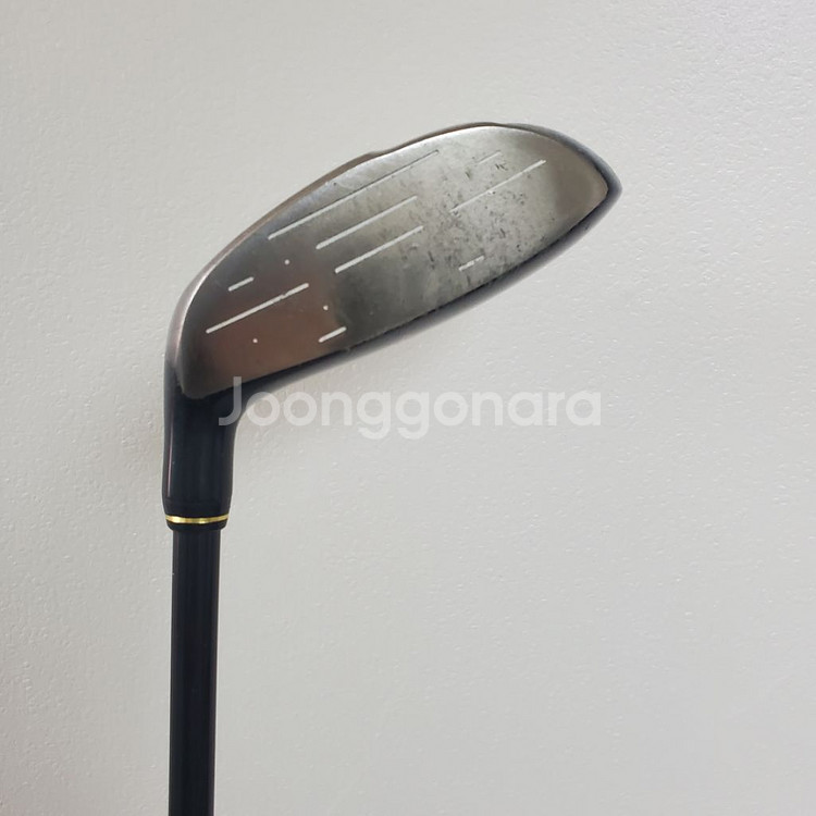 젝시오프라임 SP200 페어웨이우드 4번 16.5도 R--1