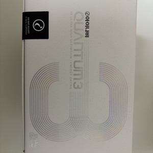아이나비 QUANTUM3 128gb 미개봉 새상품 팝니다