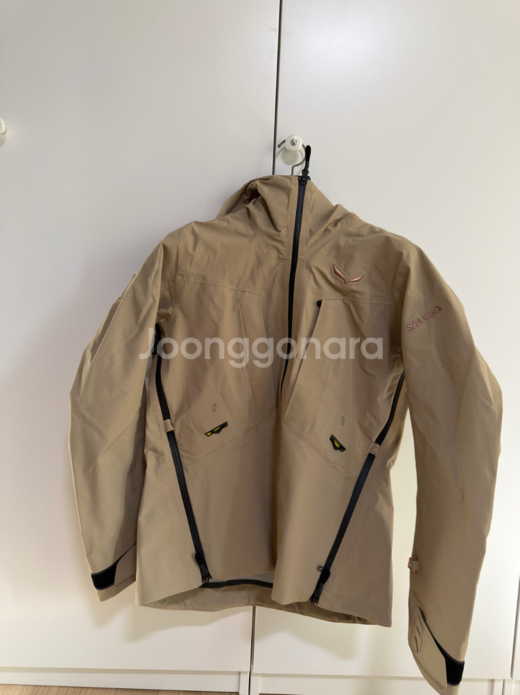 Salewa 고어텍스 프로 자켓 여성용 100--0