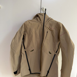 Salewa 고어텍스 프로 자켓 여성용 100