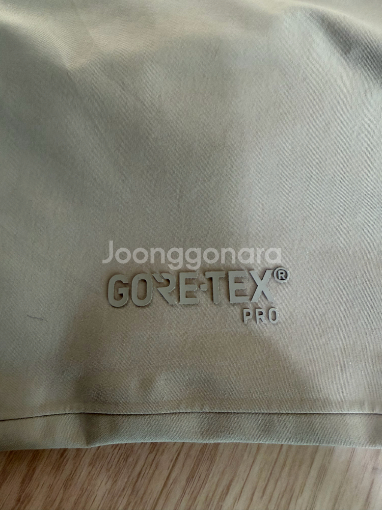 Salewa 고어텍스 프로 자켓 여성용 100--4