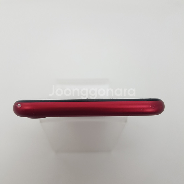 아이폰 SE3 128기가 레드--2