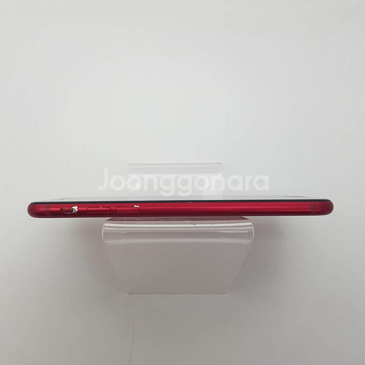 아이폰 SE3 128기가 레드--4