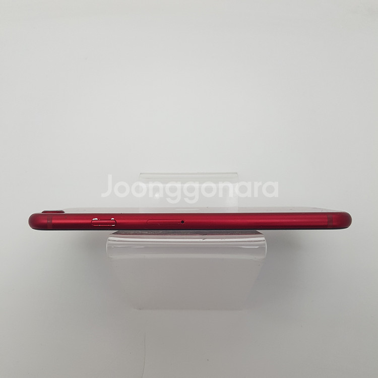 아이폰 SE3 128기가 레드--5