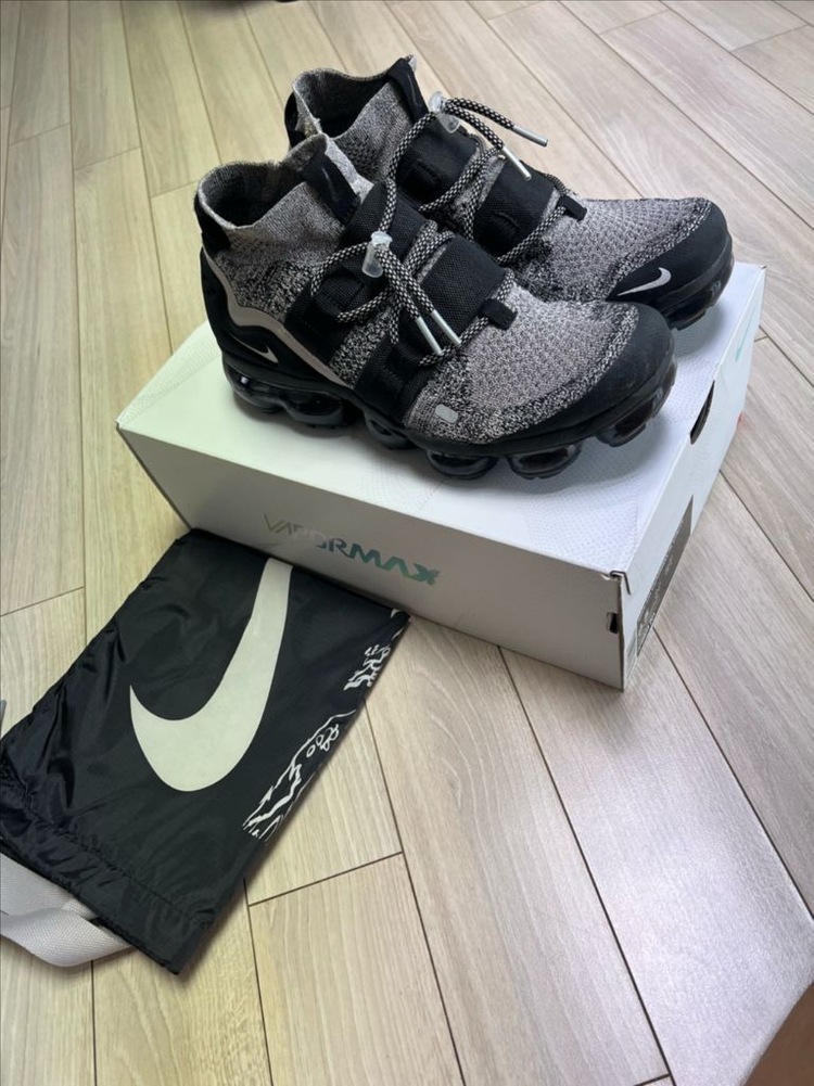 나이키 에어 베이퍼맥스 FK 유틸리티 265 이미지