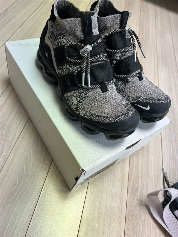 나이키 에어 베이퍼맥스 FK 유틸리티 265 이미지