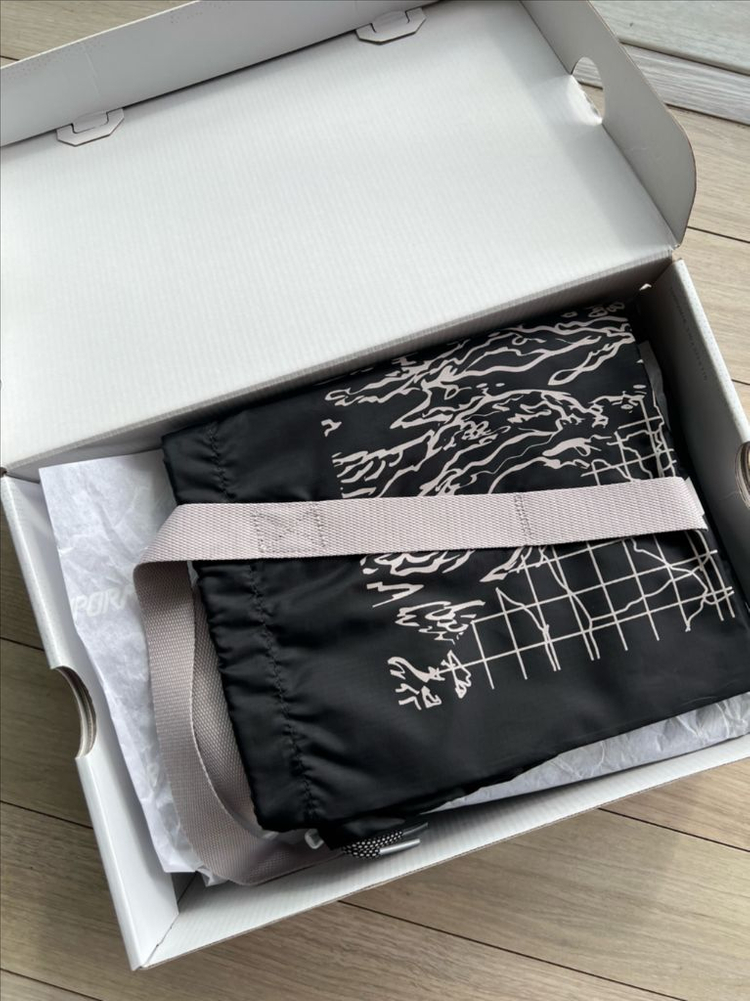 나이키 에어 베이퍼맥스 FK 유틸리티 265 이미지