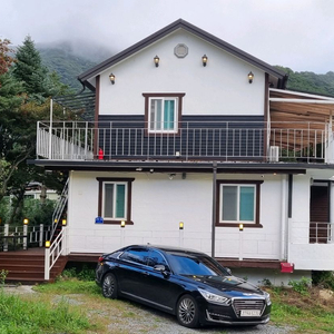 무주 리조트 시즌방 한달 살기 이미지