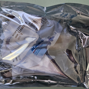 gm 쉐보레 tpms acdelco 정품 4셋트 품번 13598773