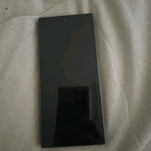 갤럭시 z폴드7 512 제트블랙 미사용