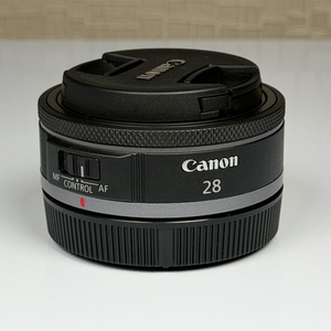 캐논 RF 28mm F2.8 STM 렌즈