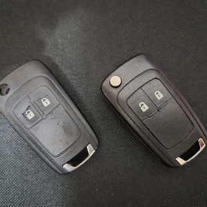 쉐보레 크루즈 해치백 2014년식 세탁기 침수 후 작동 불능 스마트키 → 완전 복원 수리