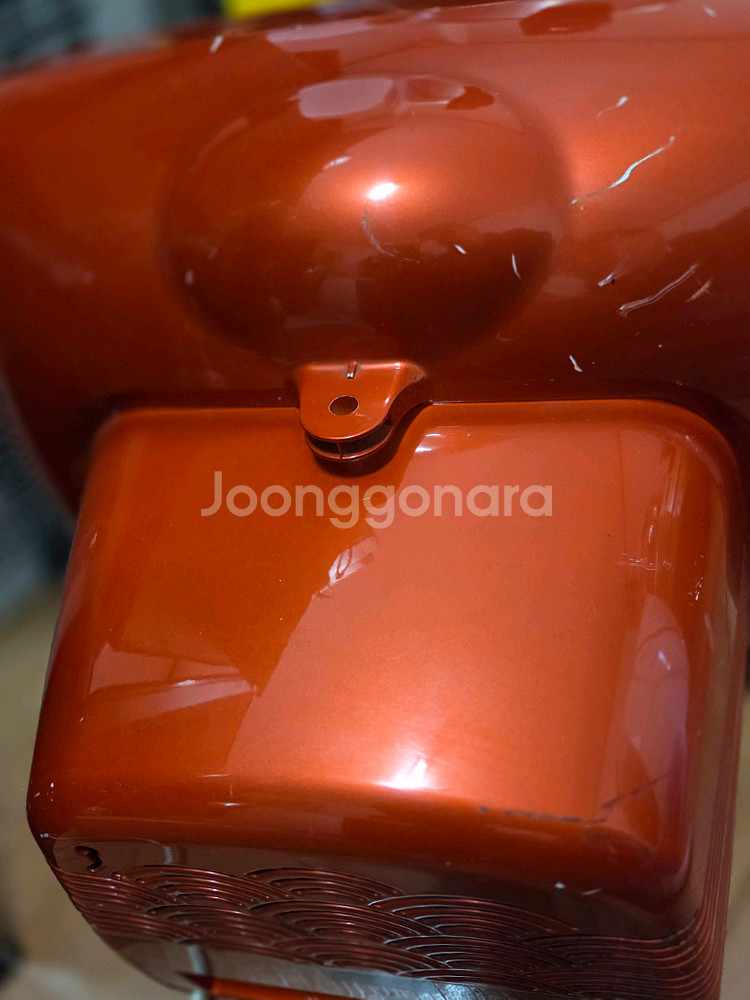 LG14인치 클레식TV 빈티지--3