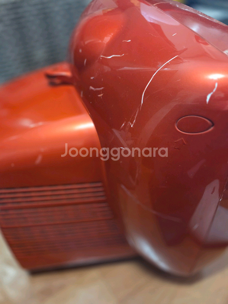 LG14인치 클레식TV 빈티지--7