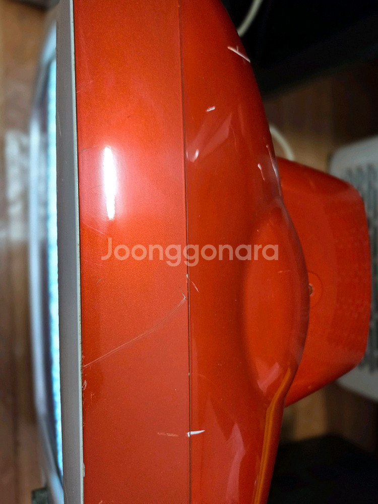 LG14인치 클레식TV 빈티지--5