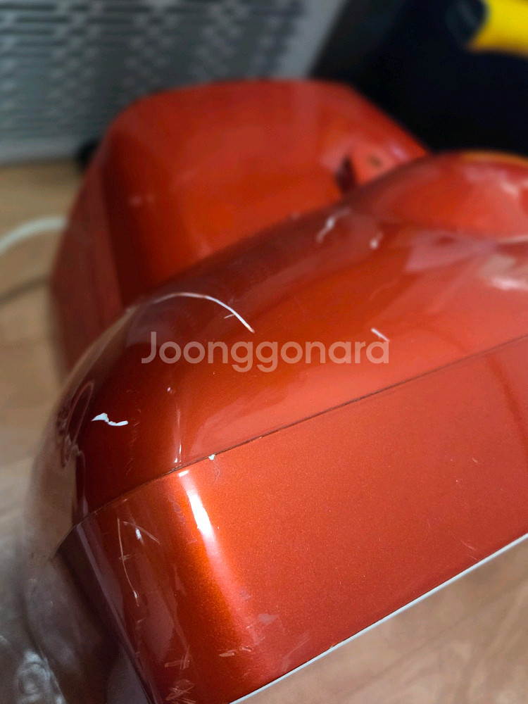 LG14인치 클레식TV 빈티지--6