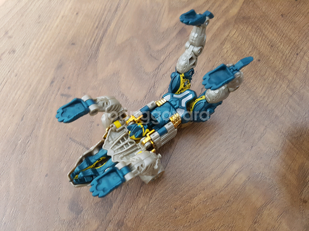 트랜스포머 비스트워즈 TM2 프라이멀, 치토 일괄 팝니다--3