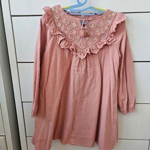 루이스미샤 6y 원피스