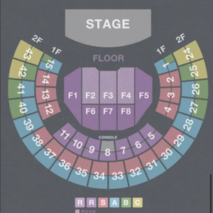 김동률 일요일 막콘 플로어 연석 양도