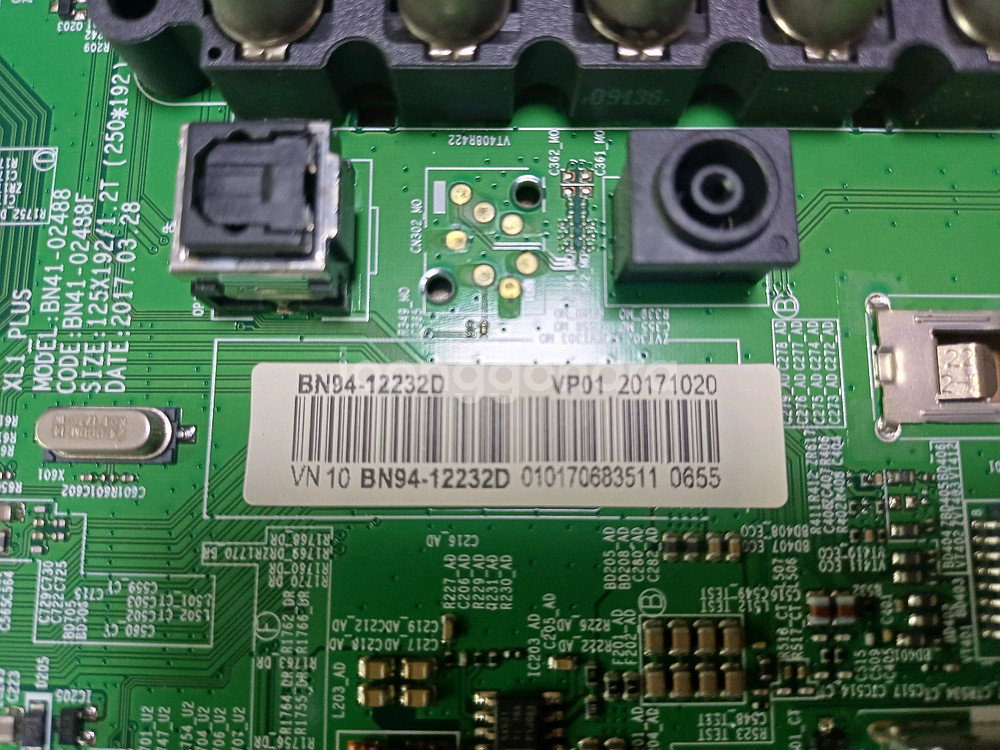 bn94-12232d ad보드--1