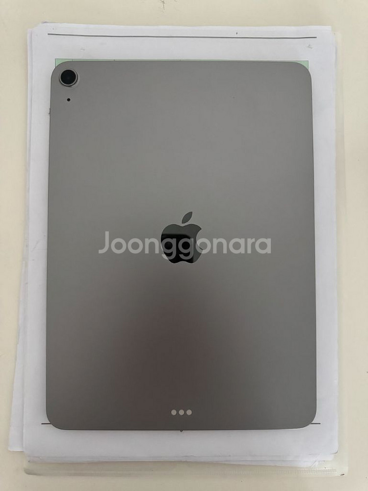 -1테라입니다-2025아이패드에어11 m3 와이파이 스페이스그레이--0