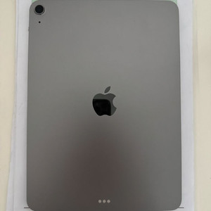 -1테라입니다-2025아이패드에어11 m3 와이파이 스페이스그레이