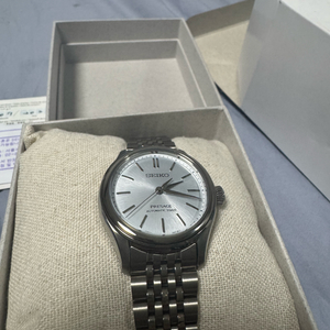 세이코 프레사지 SPB521 36mm 판매