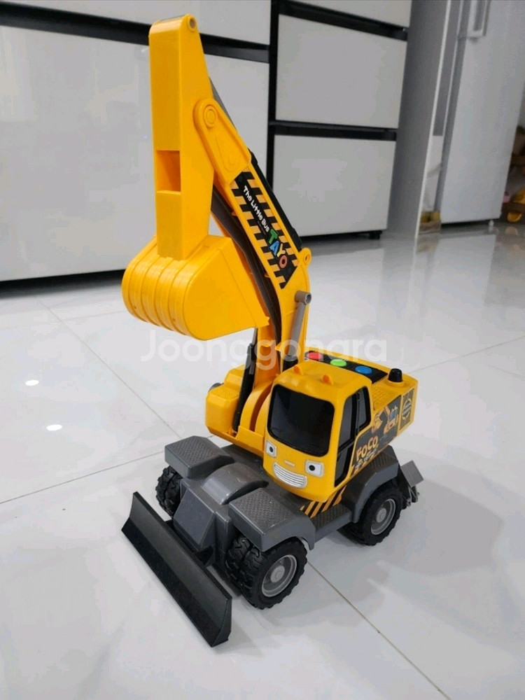 타요 포크레인--0