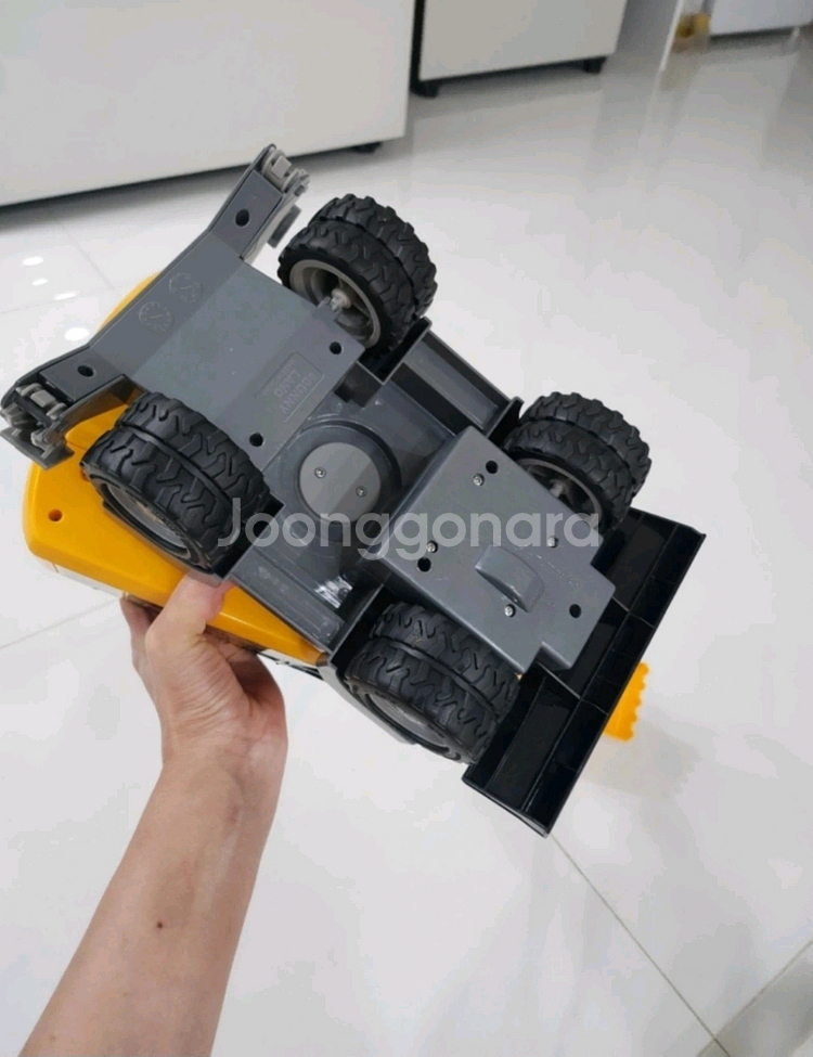 타요 포크레인--1