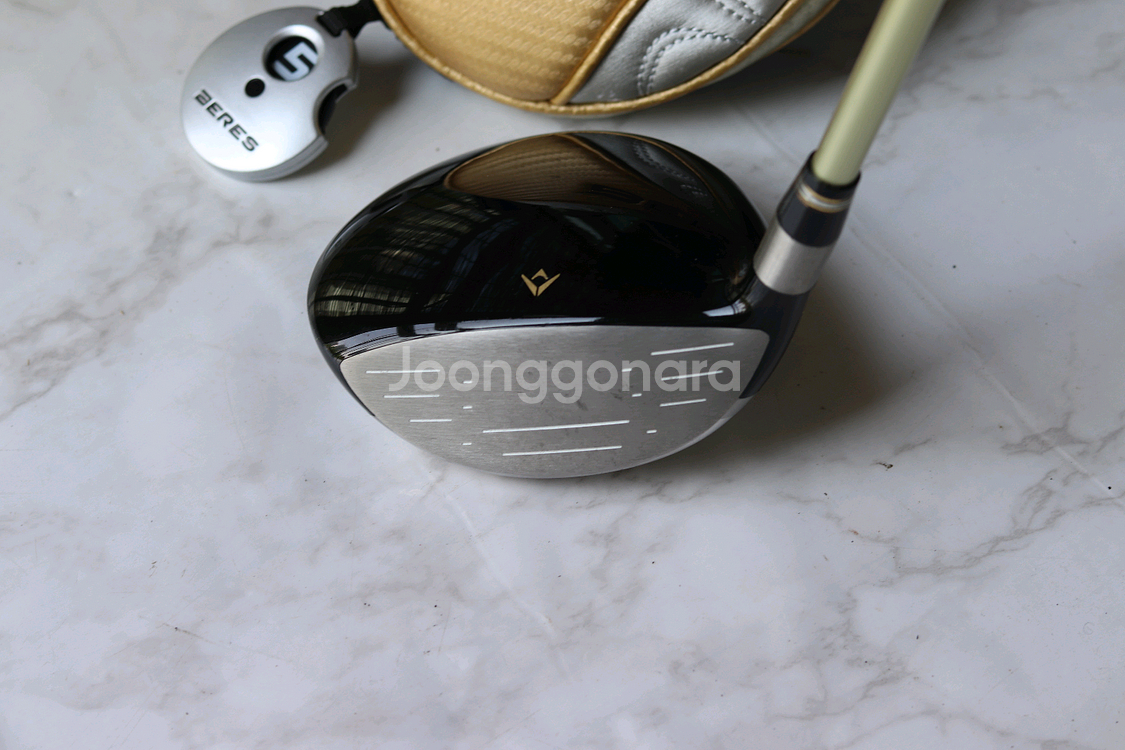 혼마BERES S-03[2스타/정품]5번우드--3