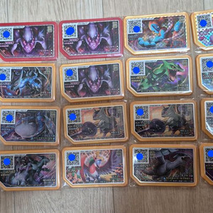 포켓몬 가오레 5성 디스크 판매