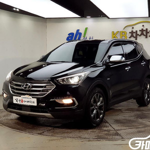 [현대]싼타페 더 프라임 디젤 2.0 2WD 1 밀리언 #가을특가