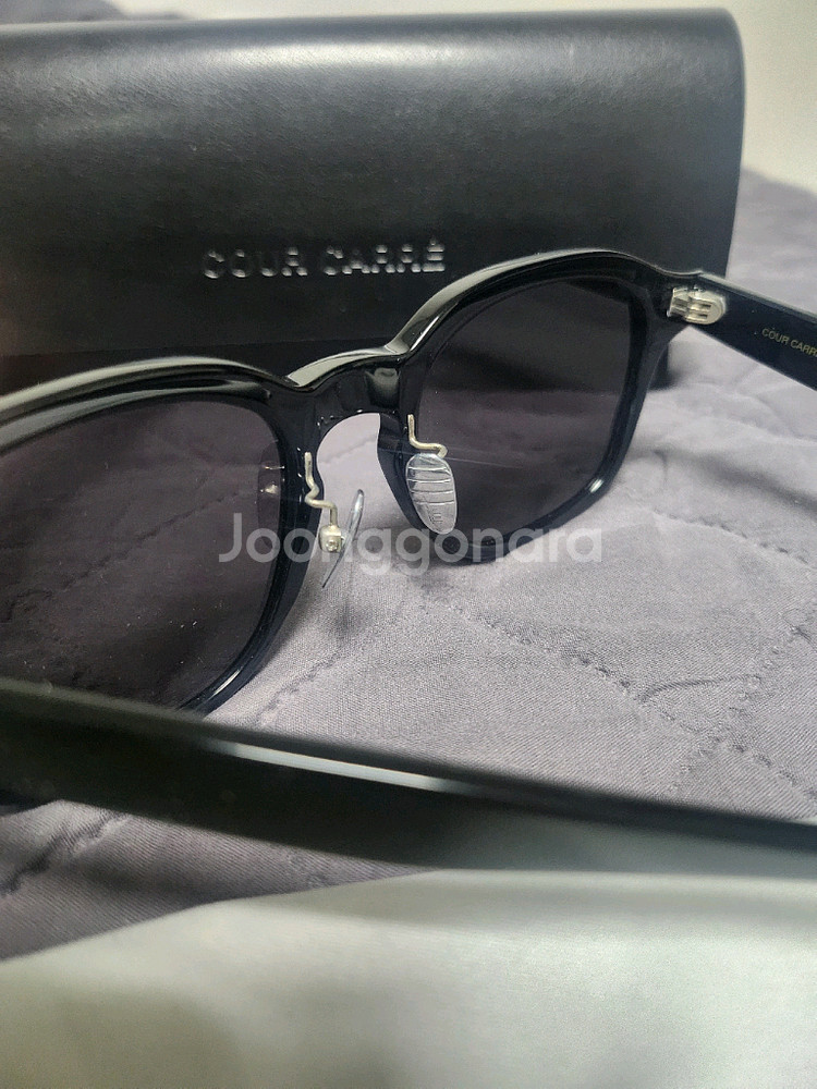 쿠케리 선글라스--1