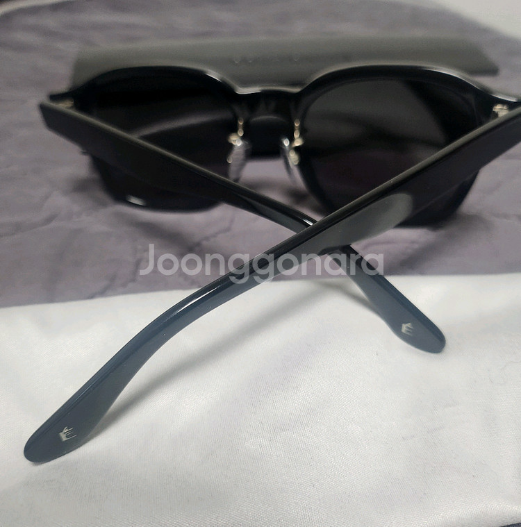 쿠케리 선글라스--2