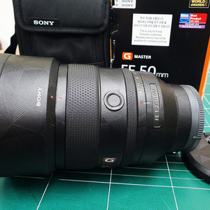 sony 50mm f1.2 GM(50.2GM)